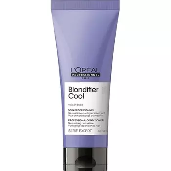 L'Oreal Professionnel Blondifier Cool Кондиционер для мелированных или светлых волос 200мл