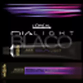 L'Oreal Professionnel Dialight Краска для волос без аммиака 50 мл