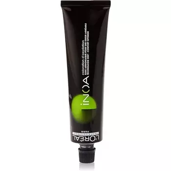 L'Oreal Professionnel Inoa - Краска для волос, 5.1 Темно-русый пепельный 60G