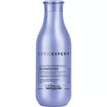 L'Oreal Professionnel Кондиционер для мелированных или светлых волос Serie Expert Blondifier 200мл