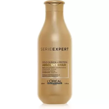 L'Oreal Professionnel Serie Expert Absolut Repair Кондиционер для сухих и поврежденных волос 200мл L'Oral