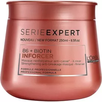 L'Oreal Professionnel Serie Expert B6 + маска с биотином 250 мл