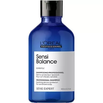 L'Oreal Professionnel Serie Expert Sensi Balance Шампунь 300мл