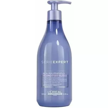 L'Oreal Professionnel Serie Expert Шампунь для блондирования, 16,9 жидких унций