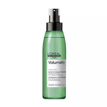 L'Oreal Professionnel Serie Expert Volumetry спрей для придания объема тонким и нежным волосам 125мл