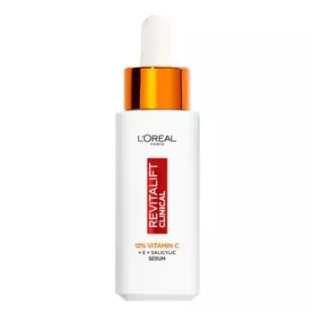 L'Oreal Revitalift Clinical 12 Чистая сыворотка с витамином С - 30 мл L'Oral