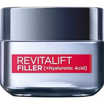 L'Oreal Revitalift Filler Антивозрастной дневной крем 50 мл, L'Oreal
