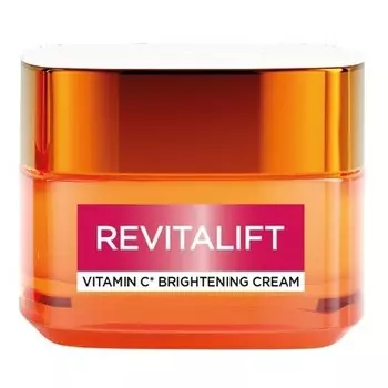L'Oreal Revitalift Крем для лица с витамином С 50 мл L'Oral