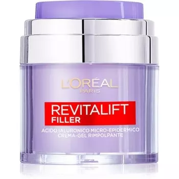 L'Oreal Revitalift Крем-гель-филлер 50 мл прессованный L'Oral