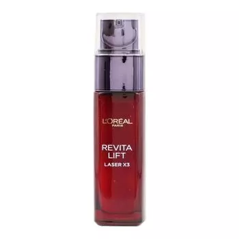 L'Oreal revitalift laser x 3 сыворотка для лица L'oreal Paris, 30 мл
