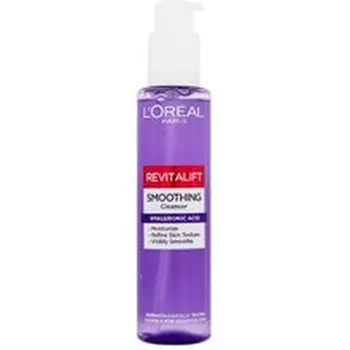 L'Oreal Revitalift Smoothing Cleanser - Vyhlazujici Cistici Gel S Kyselinou Hyaluronovou L'Oral