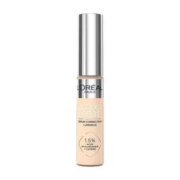 L'Oreal true match сияющий сывороточный консилер L'oreal Paris, цвет 2r, 11 мл