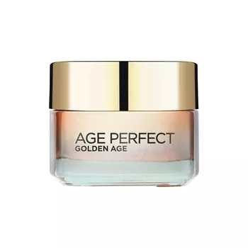 L'OrгAl Age Perfect дневной крем Golden Age 50мл, L'Oreal