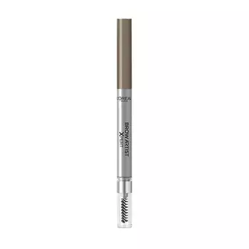 L'OrгAl Brow Artist Xpert 102 Cool Blonde 1 шт., L'Oreal