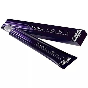 L'OrгAl Dia Light 9.12 Молочный коктейль Платинум Жемчуг 50мл, L'Oreal