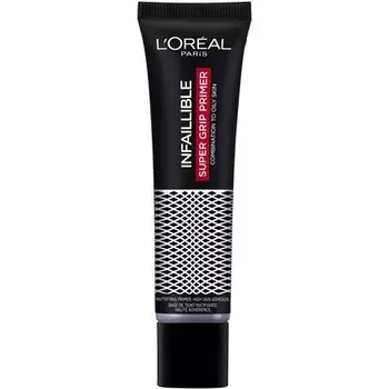 L'OrгAl Праймер Infallible Super Grip Primer 35мл, L'Oreal