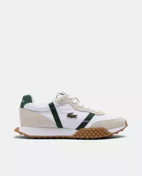 L-Spin Evo Мужская обувь Lacoste, белый