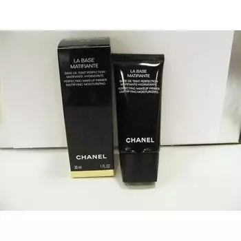 La Basis Матификатор 30мл Chanel