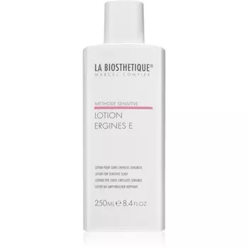 La Biosthetique Methode Sensitive Ergines E - Успокаивающее средство для сухой и чувствительной кожи, 100 мл