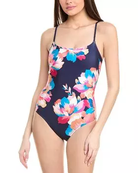 La Blanca Нижнее белье Слитный купальник