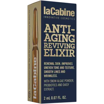 La Cabine Age Revive ампула для лица, 2 мл