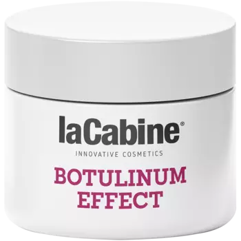 La Cabine разглаживающий и подтягивающий крем для лица, 50 мл