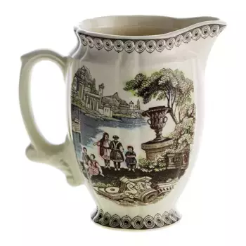 La Cartuja de Sevilla Лечера Атенеа Ла Картуха де Севилья