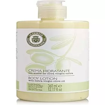 La Chinita La Chinata Увлажняющий крем для тела 360мл, Original S.W.A.T