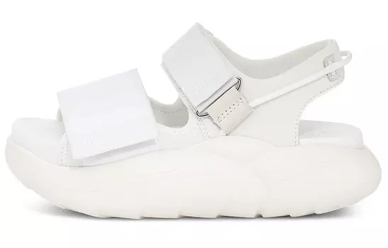LA Cloud Collection Slide женские белые Ugg