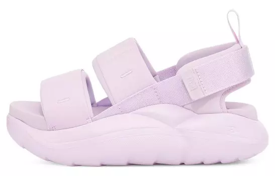LA Cloud Collection Slide женские Lavender Fog/Lavender Fog Ugg