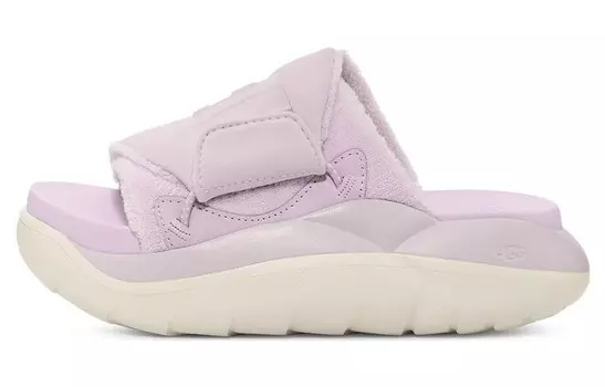 LA Cloud Collection Slide женские Lavender Fog/Lavender Fog Ugg