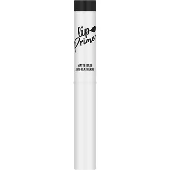 LA Colors Lip Primer Прозрачный L.A. Girl