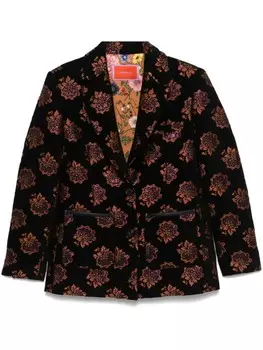 La DoubleJ блейзер Kelly, черный