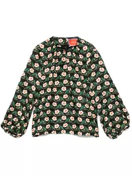 La DoubleJ блузка Charming, черный