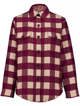 La DoubleJ куртка Better Than Your Boyfriend's, красный