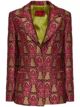 La DoubleJ пиджак 24/7, розовый