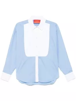 La DoubleJ рубашка Peggy, синий