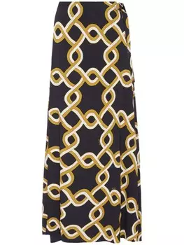 La DoubleJ юбка Flipper, черный