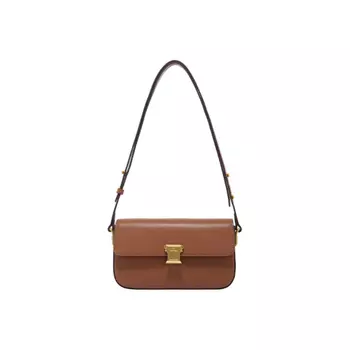 La Festin Женская сумка через плечо, Красный