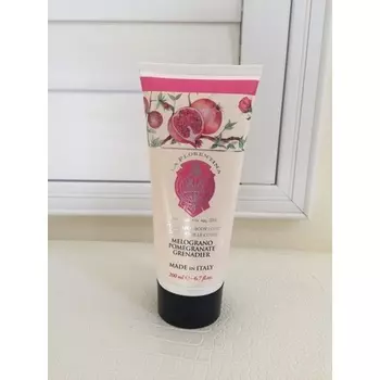 LA Florentina Италия Молочный лосьон для тела для любой кожи, 6,7 унции — новинка To Florentina