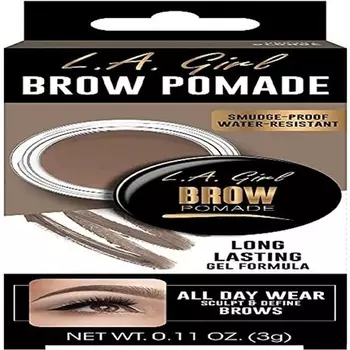 LA Girl Brow Pomade Blonde L.A. Girl