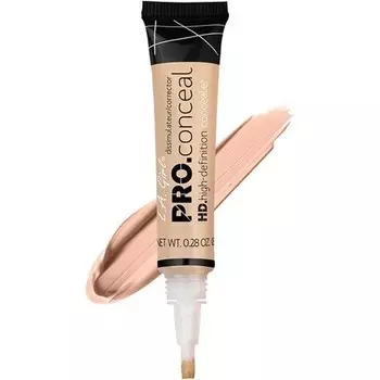 LA Girl Cosmetics Pro Conceal HD Concealer Classic Ivory 8г L.A. Girl