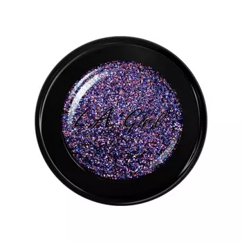 LA Girl Glitterholic Блестящие тени для век Party Girl Фиолетовый L.A. Girl
