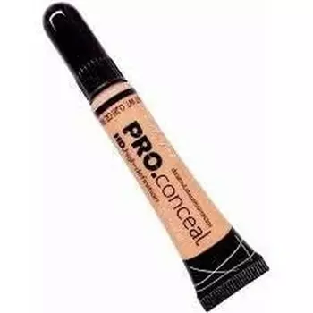 LA Girl Pro Conceal HD High-Definition Concealer Light Ivory GC970 L.A. Girl