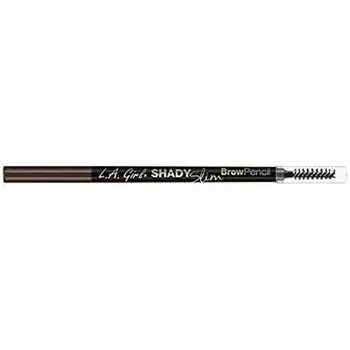 LA GIRL Shady Slim Карандаш для бровей Брюнетка L.A. Girl
