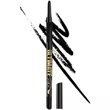 LA GIRL Ultimate Intense Stay Auto Liner Ultimate Black L.A. Girl