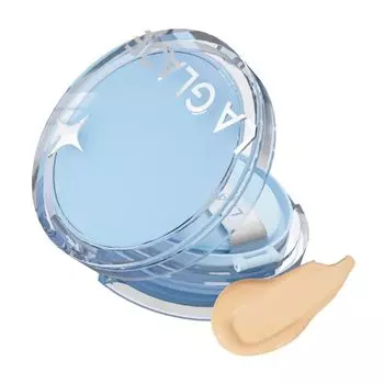 LA GLACE Светящаяся подушка Starry Majesty 12г. 01 Теплая ваниль, WARMVANILLA