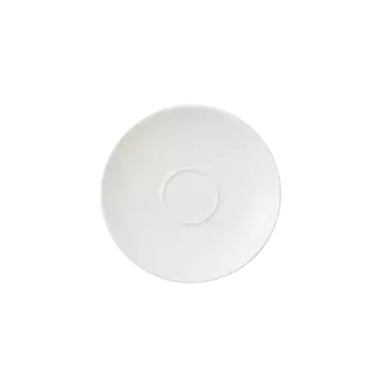 Ла Классика кофейное блюдце Villeroy & Boch, белый