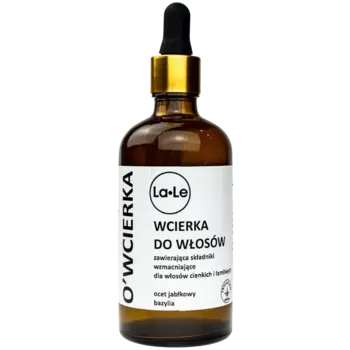 La-Le базиликовое средство для кожи головы, 100 мл