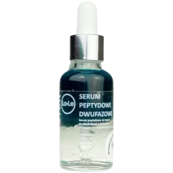 La-Le Двухфазная пептидная сыворотка для лица, 30 мл